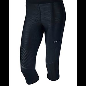 Nike Dri-Fit Power Speed Runnings Tights